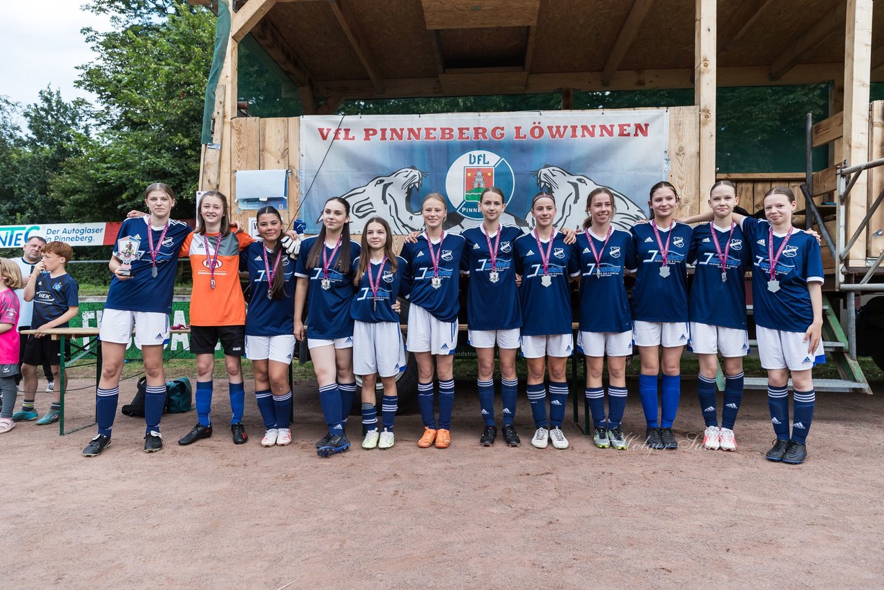Bild 187 - Loewinnen Cup